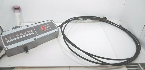 Omc johnson evinrude scatola - johnson,
