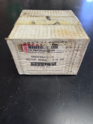 Carrier rmod46ae120 ecm 3 - rmod46ae120, 2.3