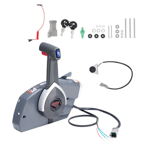Acceleratore barca 5006180 - acceleratore,