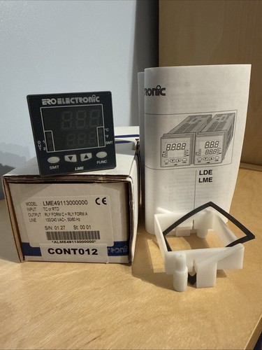 Regolatore temperatura ero - regolatore,
