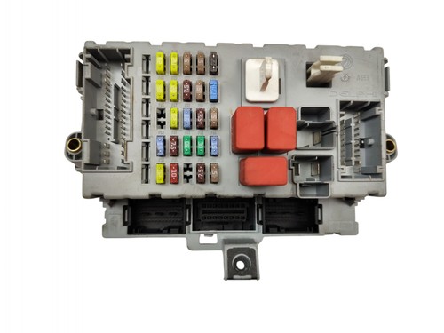 Centralina bsi fiat bravo - bsi,