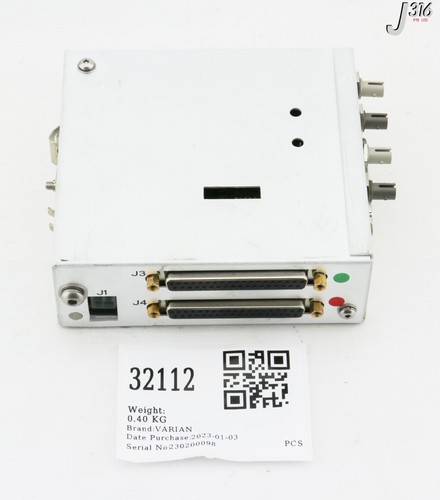 32112 varian scatola - varian, di