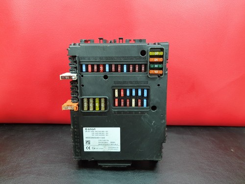 A4515451901 smart fortwo - a4515451901,