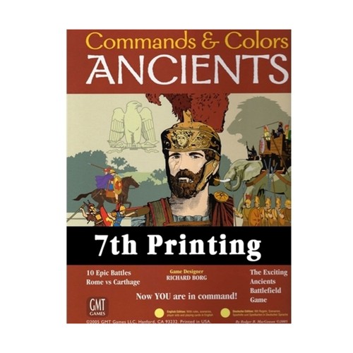 Gmt comandi colori antichi - colori,