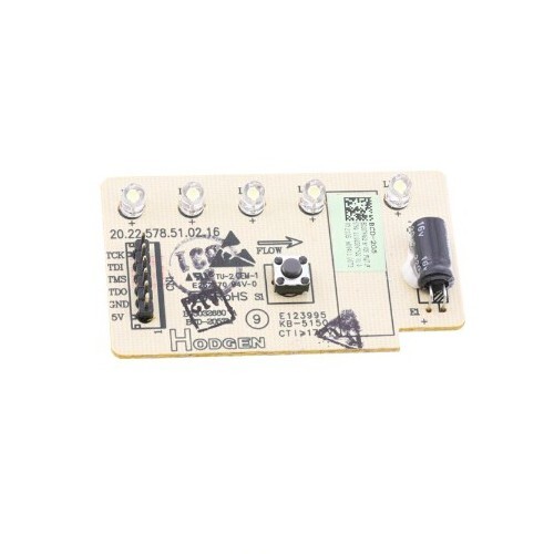 Eletrolux 4055516381 display - eletrolux,