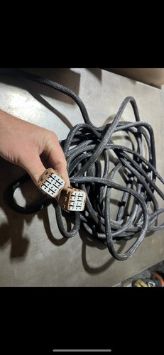 Cablaggio principale scatola