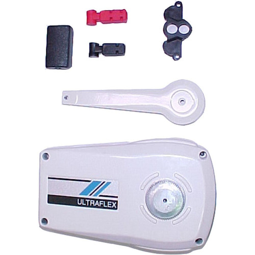 Kit scatola telecomando
