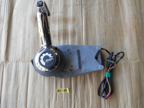 Scatola telecomando