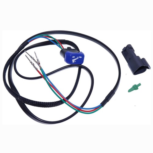 5006358 trim interruttore - trim,