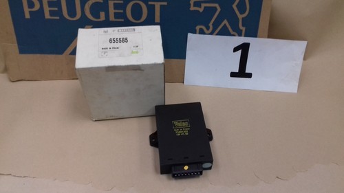 Nuovo originale peugeot 405 - originale,