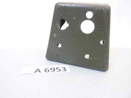 Scatola porta comandi - , guzzi