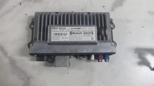 Audio control box scatola - audio,