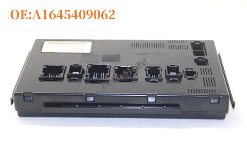Per mercedes w164 - 1x, ml