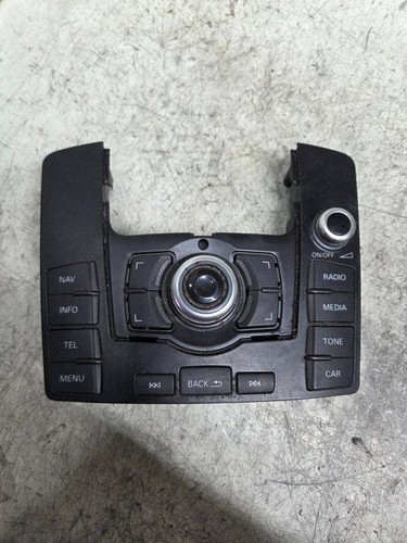 Audi 2011 unità - q7,