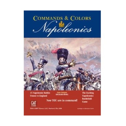 Gmt games comandi colori - comandi, &