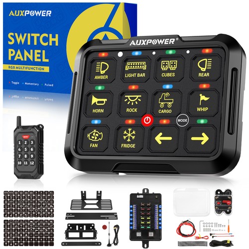 Auxpower velocità - auxpower,